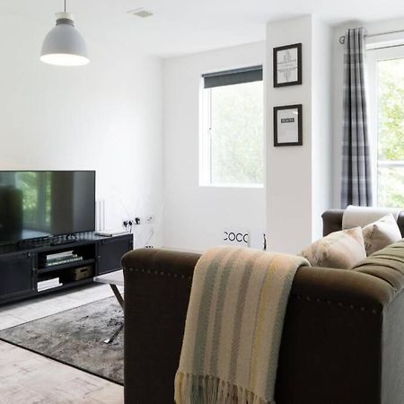 Quayside Apartment Poole Zewnętrze zdjęcie