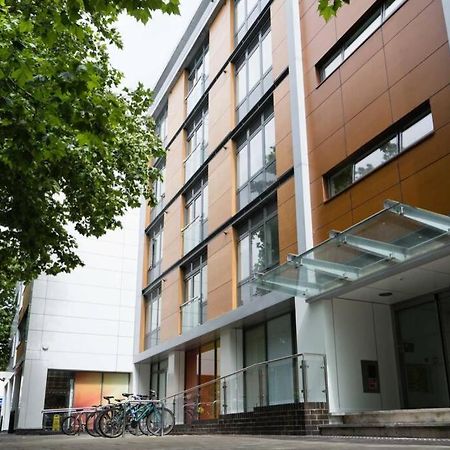 Quayside Apartment Poole Zewnętrze zdjęcie
