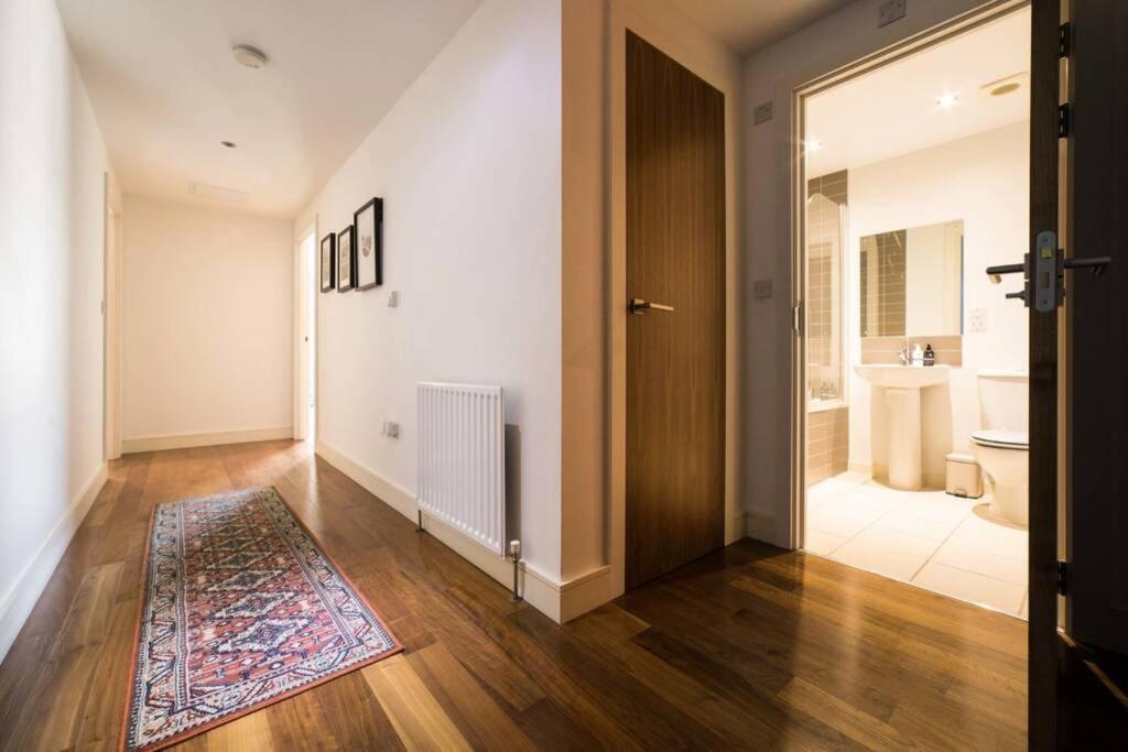 Quayside Apartment Poole Zewnętrze zdjęcie