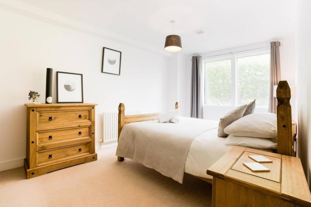 Quayside Apartment Poole Zewnętrze zdjęcie